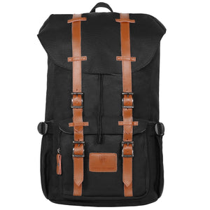Granite 25 Backpack - Black&Brown