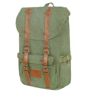 Granite 25 Backpack -Green