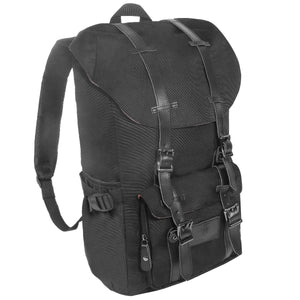 Granite 25 Backpack - Black