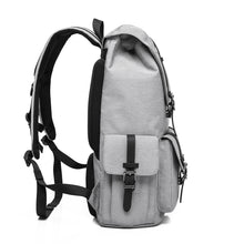 Load image into Gallery viewer, Granite 26 Backpack - Gray