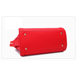Amethyst M5309 Single-shoulder bag / Handbag  - Multiple colors