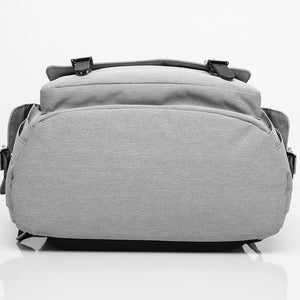 Granite 26 Backpack - Gray