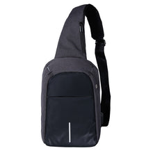Load image into Gallery viewer, Sapphire 7 Single-shoulder bag