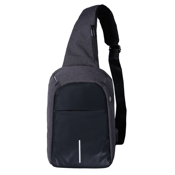 Sapphire 7 Single-shoulder bag