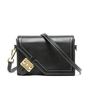 Amethyst AB82 Leather Single-Shoulder bag/Handbag-Multiple colors