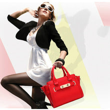 Load image into Gallery viewer, Amethyst M5309 Single-shoulder bag / Handbag  - Multiple colors