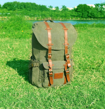 Load image into Gallery viewer, Granite 25 Backpack -Green