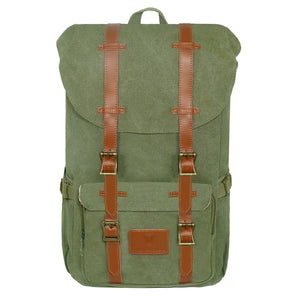 Granite 25 Backpack -Green