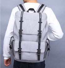 Load image into Gallery viewer, Granite 26 Backpack - Gray