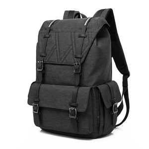Granite 26 Backpack - Black