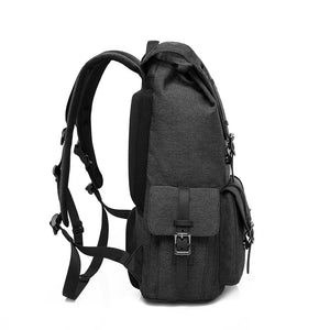 Granite 26 Backpack - Black