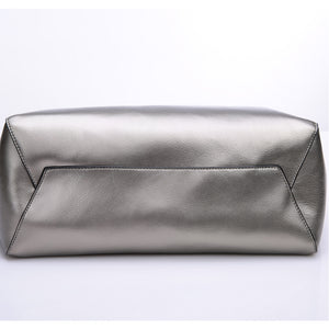 Amethyst AA602 Leather Single-shoulder bag / Tote - Multiple colors