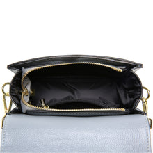 Load image into Gallery viewer, Amethyst AB82 Leather Single-Shoulder bag/Handbag-Multiple colors