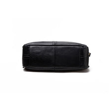 Load image into Gallery viewer, Amethyst M7217 Leather Single-shoulder bag / Handbag - Multiple colors