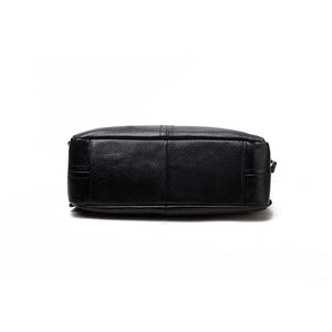 Amethyst M7217 Leather Single-shoulder bag / Handbag - Multiple colors