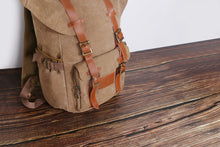 Load image into Gallery viewer, Granite 25 Backpack - Coffee