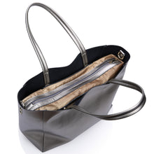 Load image into Gallery viewer, Amethyst AA602 Leather Single-shoulder bag / Tote - Multiple colors