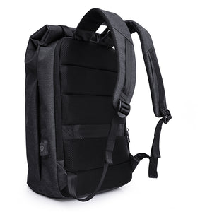 Basalt 26 Backpack - Black