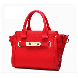 Amethyst M5309 Single-shoulder bag / Handbag  - Multiple colors