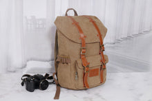 Load image into Gallery viewer, Granite 25 Backpack - Coffee