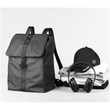 Load image into Gallery viewer, Peridot Lightweight Backpack - Black