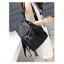 Load image into Gallery viewer, Amethyst M9321 Backpack - Multiple colors