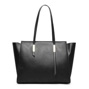 Amethyst AB022 Leather Handbag - Multiple colors