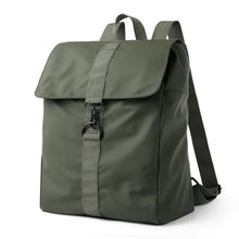 Load image into Gallery viewer, Peridot Lightweight Backpack - Green